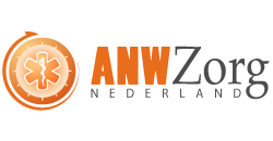 ANW Zorg Nederland - Logo